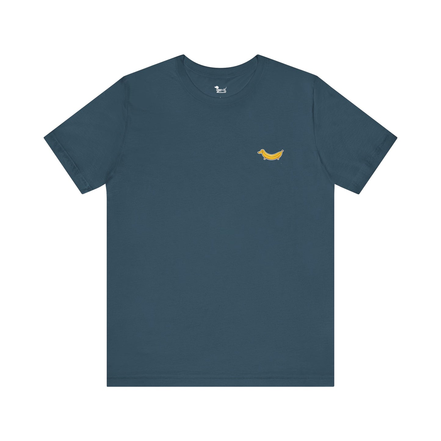 Dachshund Tshirt - Tiny Legs Big Feelings