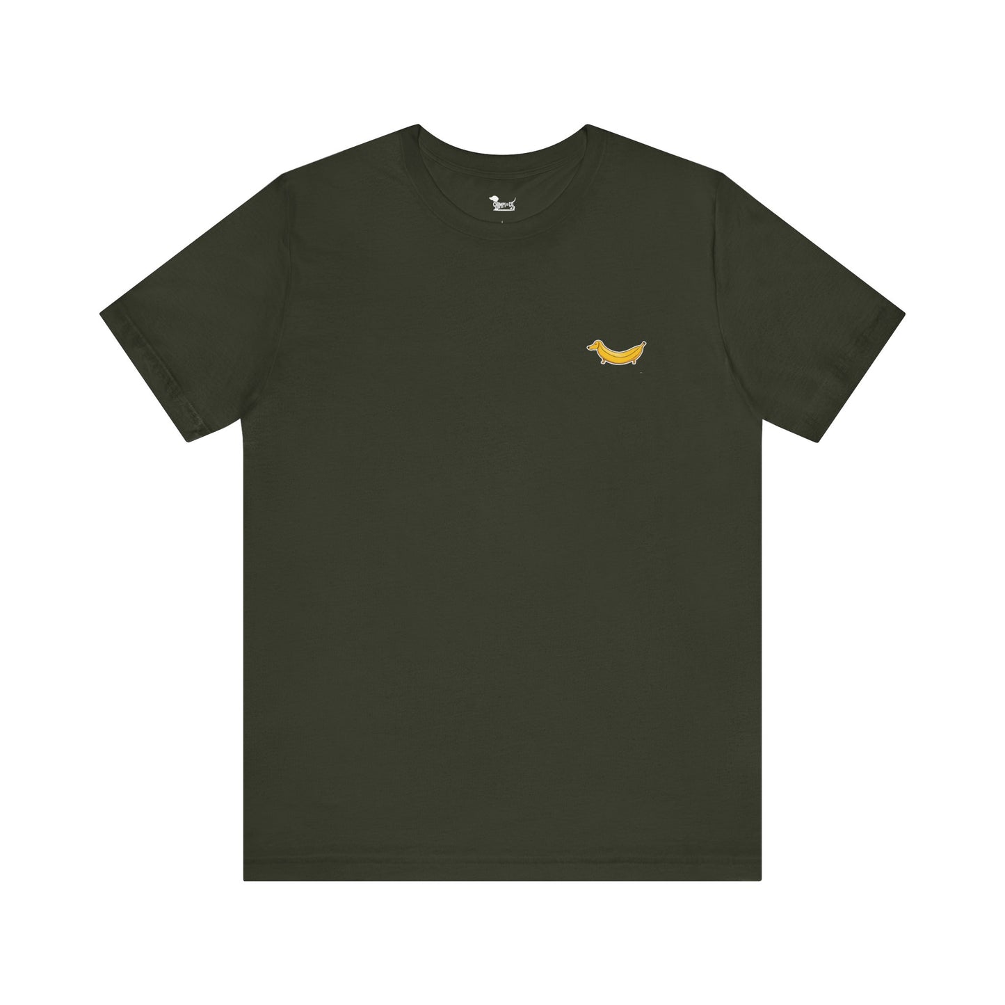 Dachshund Tshirt - Pawnana Summer 2519 Locally Sourced Tee