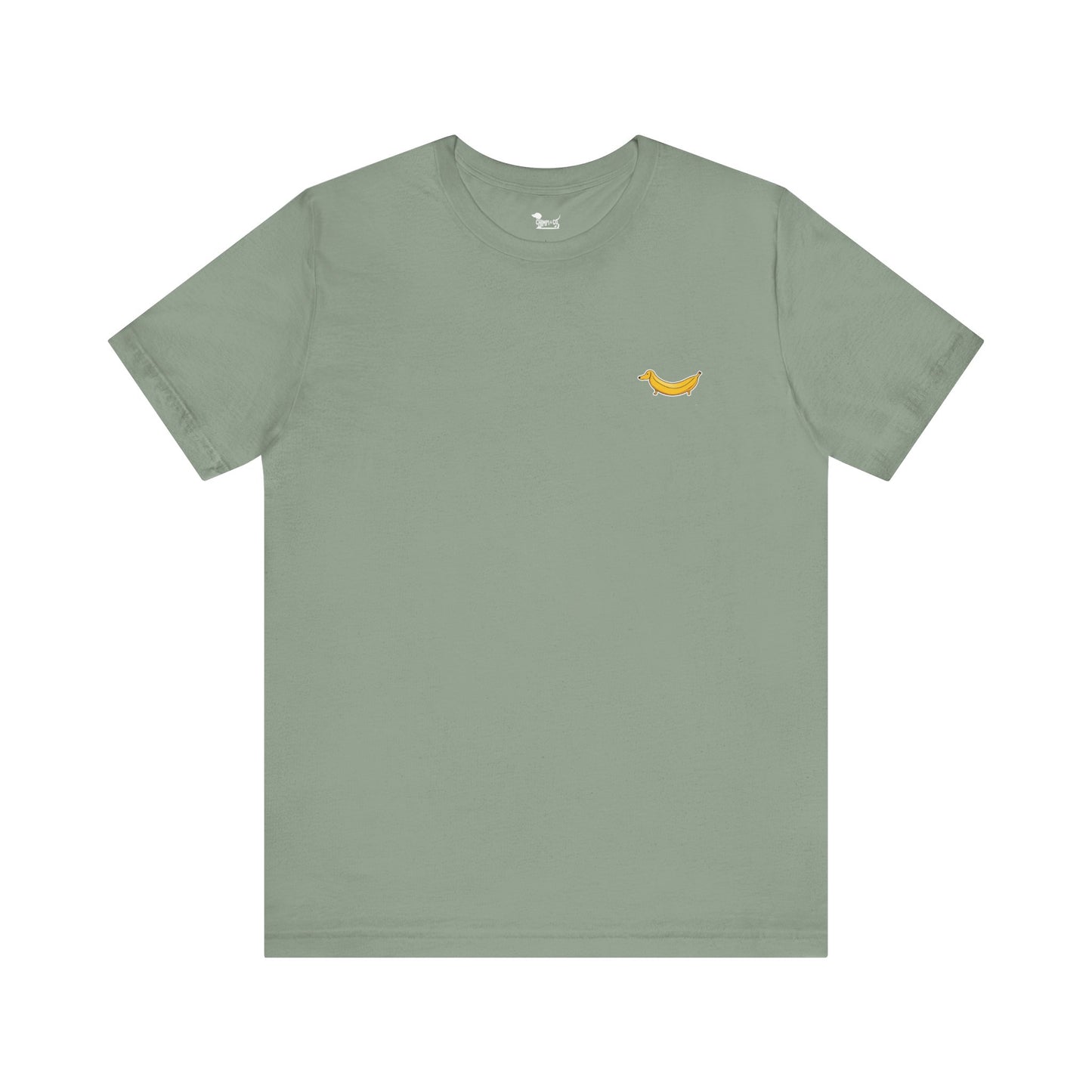 Dachshund Tshirt - Pawnana Summer 2519 Locally Sourced Tee