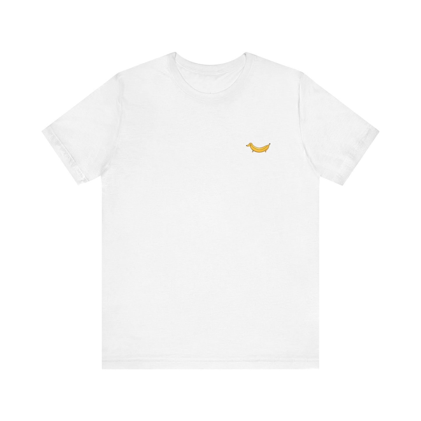 Dachshund Tshirt - Tiny Legs Big Feelings