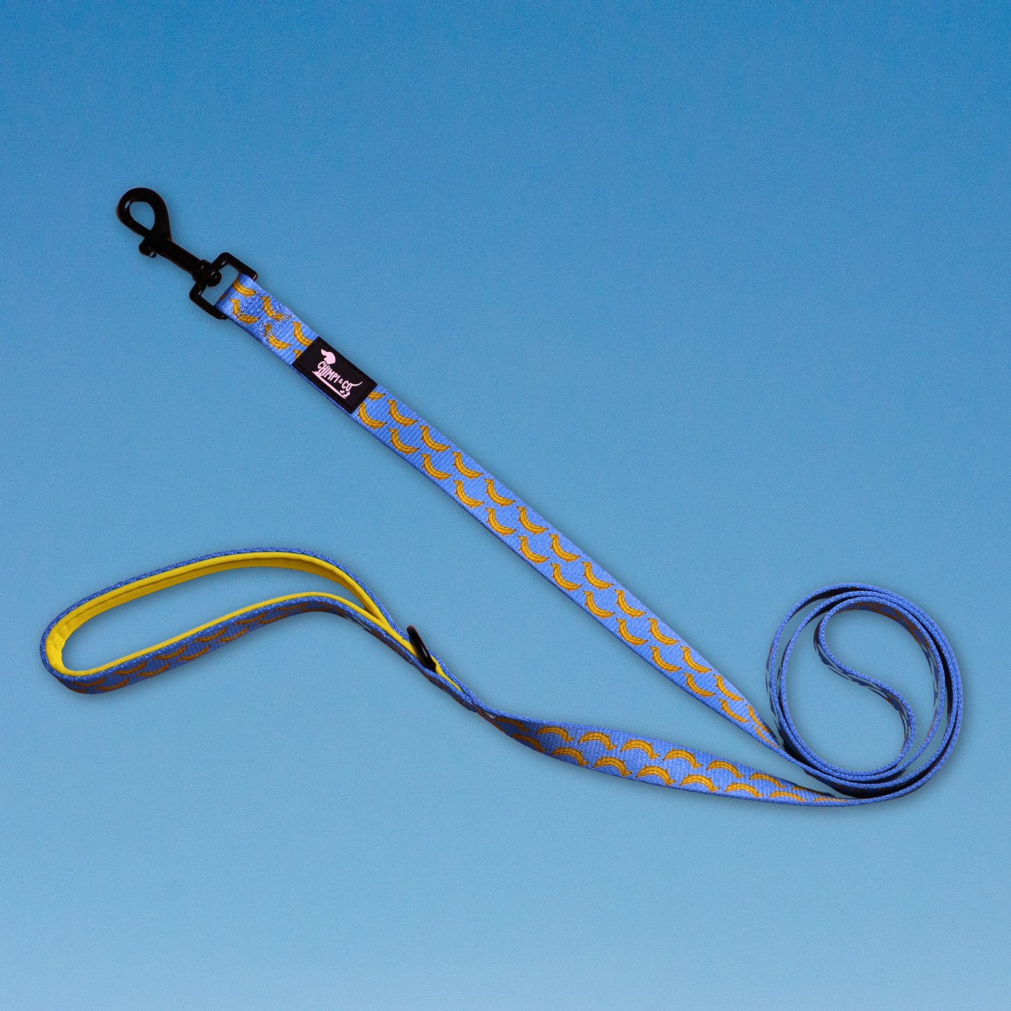 Paw-nana Dog Leash