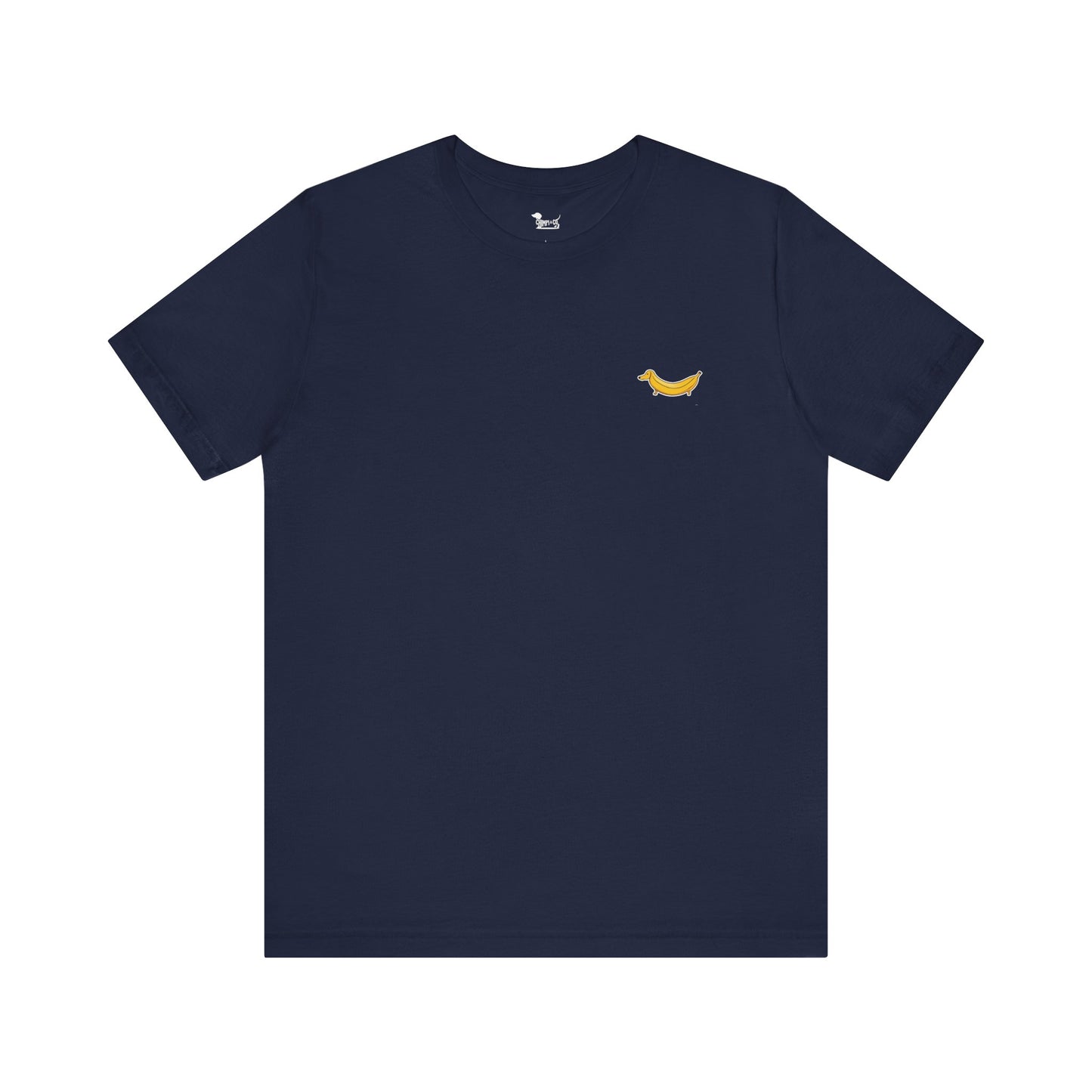 Dachshund Tshirt - Pawnana Summer 2519 Locally Sourced Tee