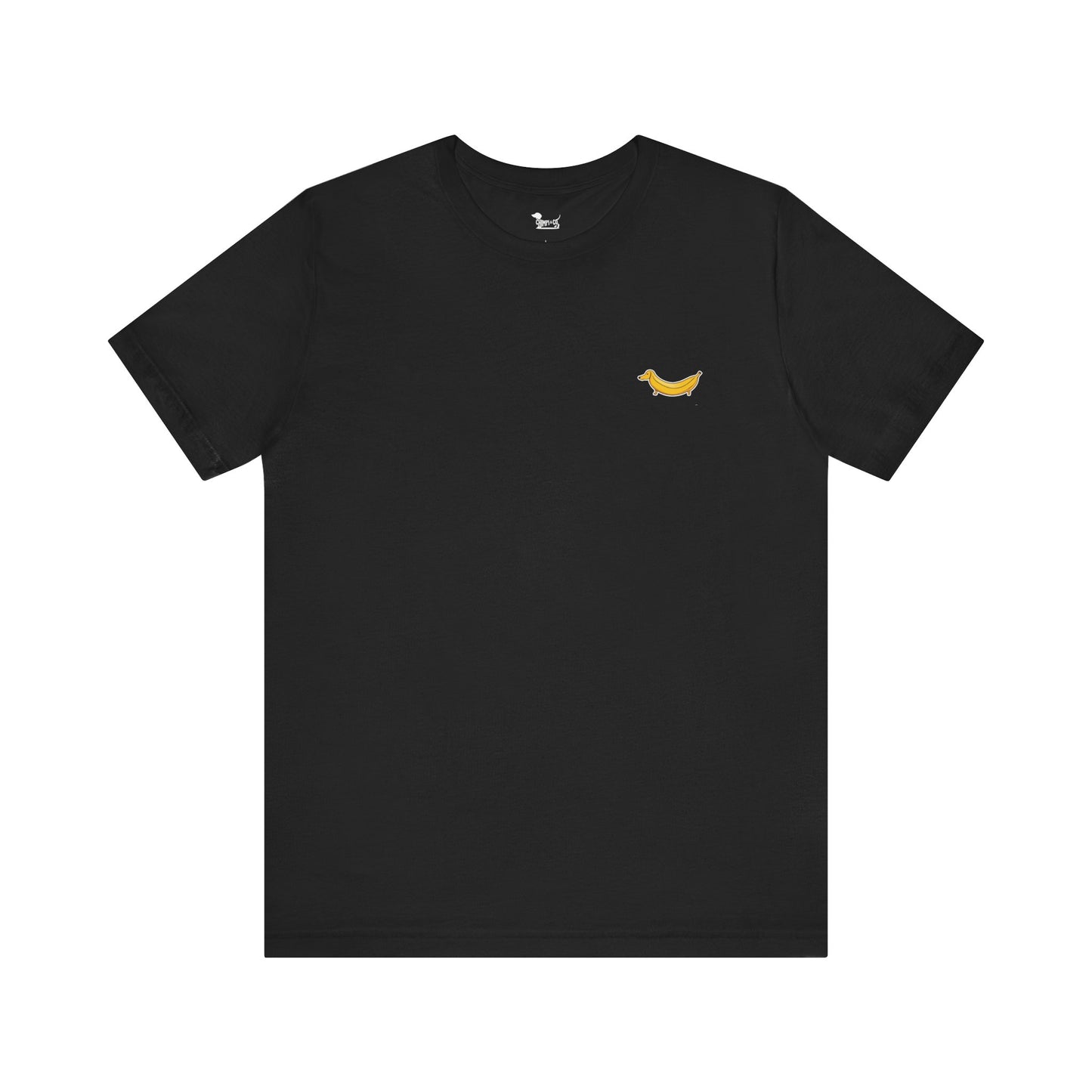 Dachshund Tshirt - Pawnana Summer 2519 Locally Sourced Tee
