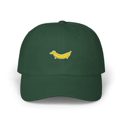 Dachshund Hat - Paw-nana Embroidered Cap