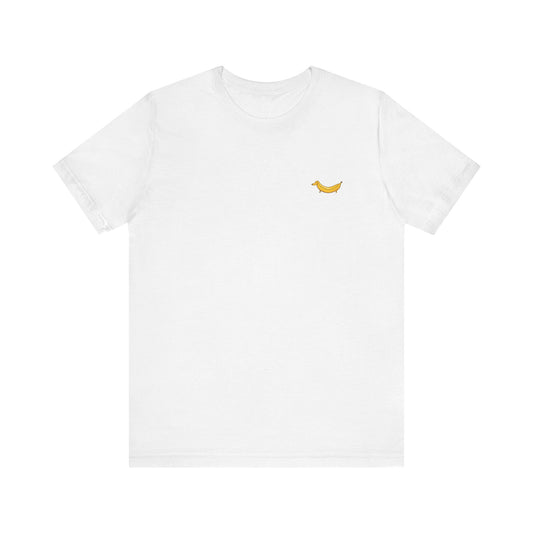 Dachshund Tshirt - Tiny Legs Big Feelings