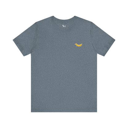 Dachshund Tshirt - Pawnana Summer 2519 Locally Sourced Tee