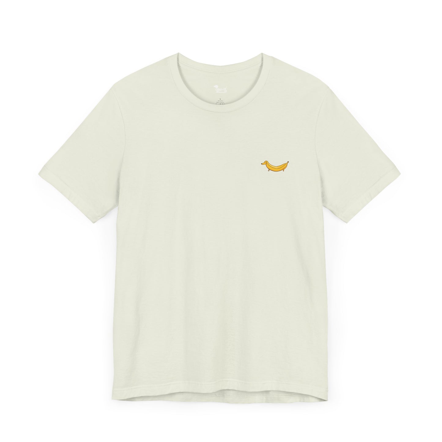 Dachshund Tshirt - Tiny Legs Big Feelings (Top Dog)