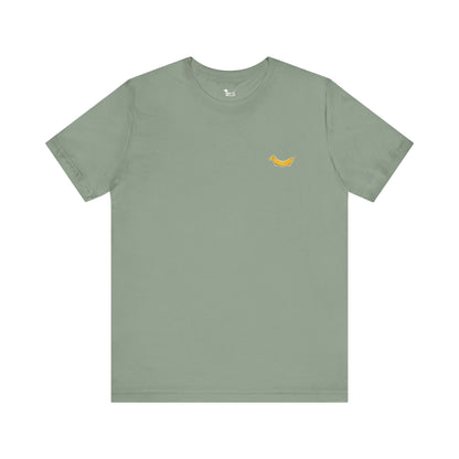 Dachshund Tshirt - Tiny Legs Big Feelings (Top Dog)