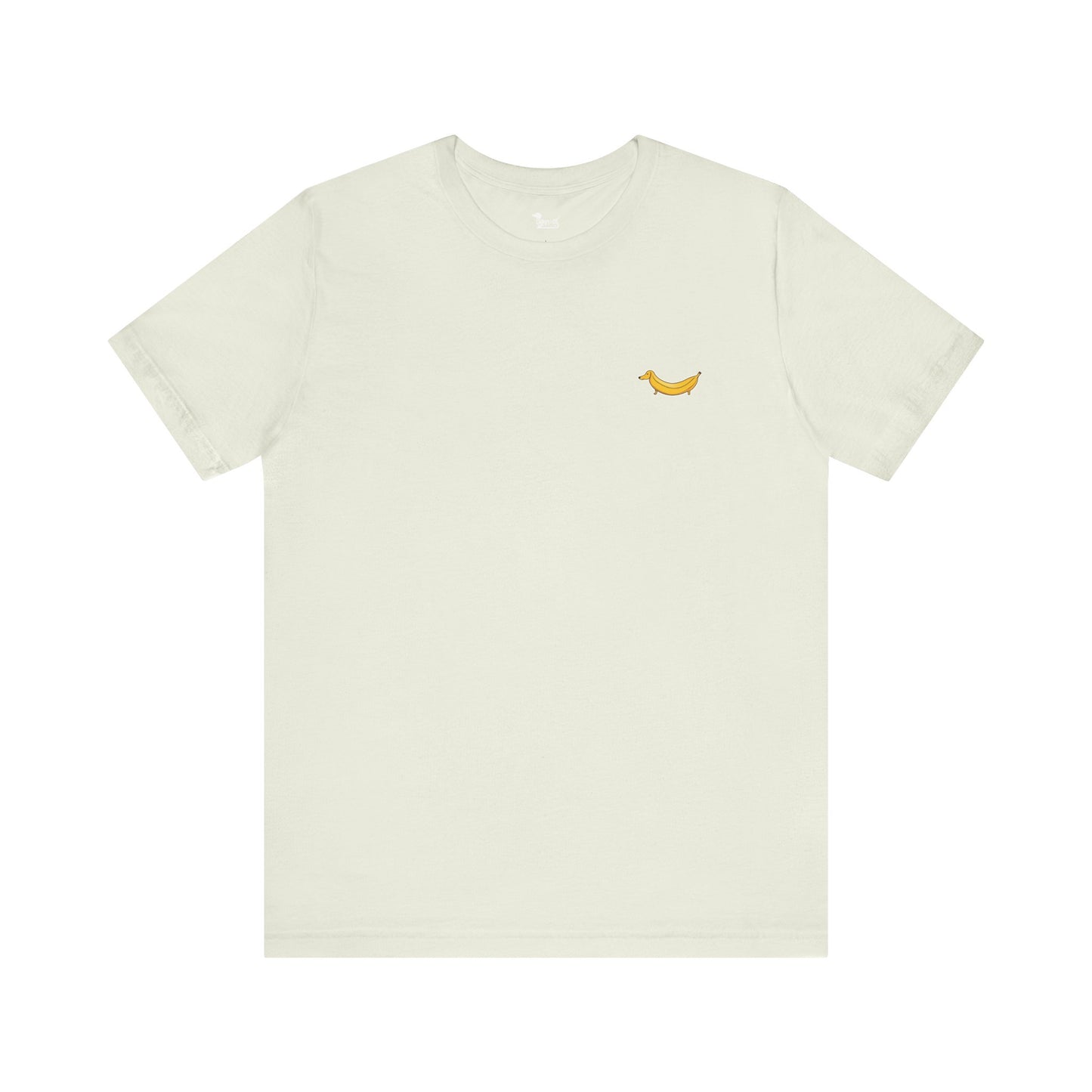Dachshund Tshirt - Tiny Legs Big Feelings (Top Dog)